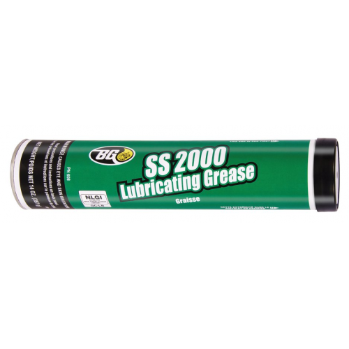 BG 608 SS 2000 Lubricating Grease
