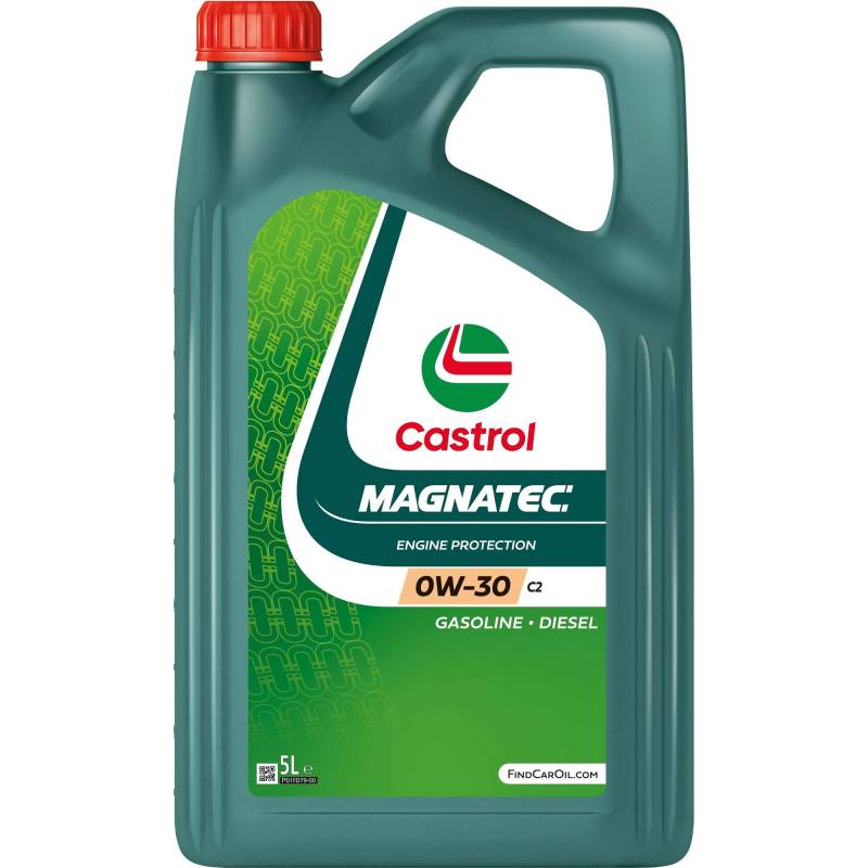 Castrol Magnatec C2 0W-30