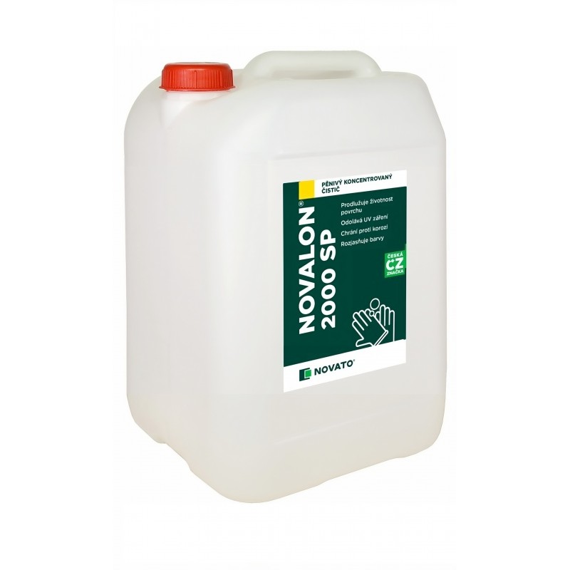 NOVATO Novalon 2000 SP