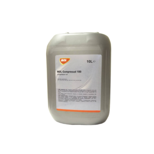 MOL COMPRESSOL R 68
