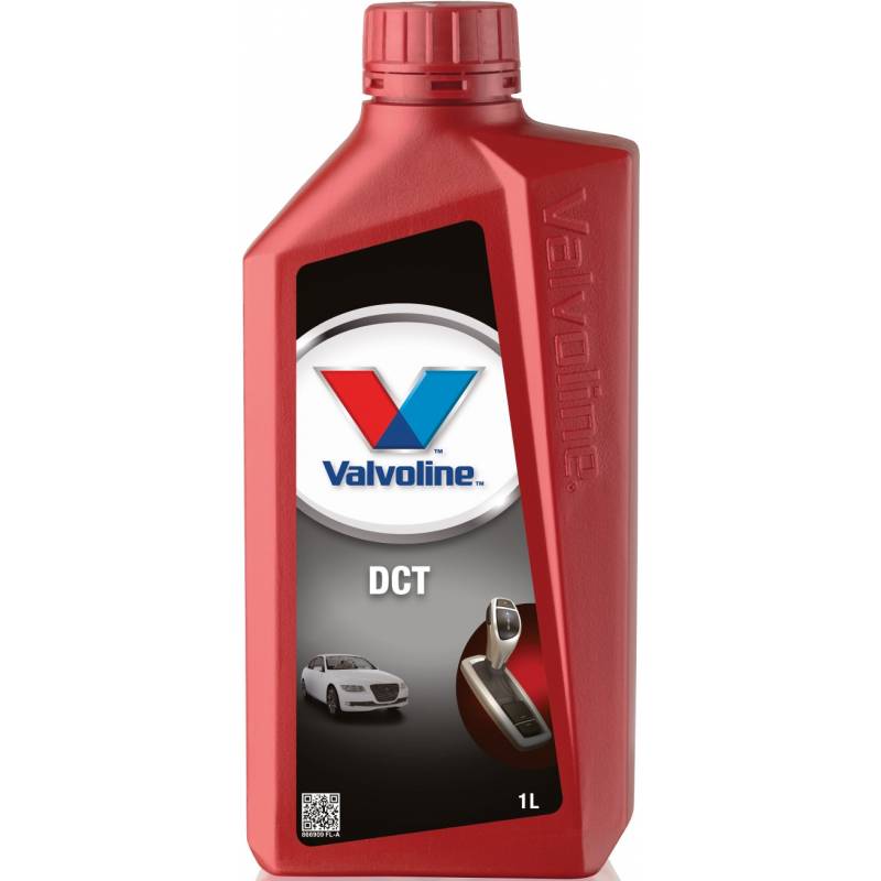 Valvoline DCT
