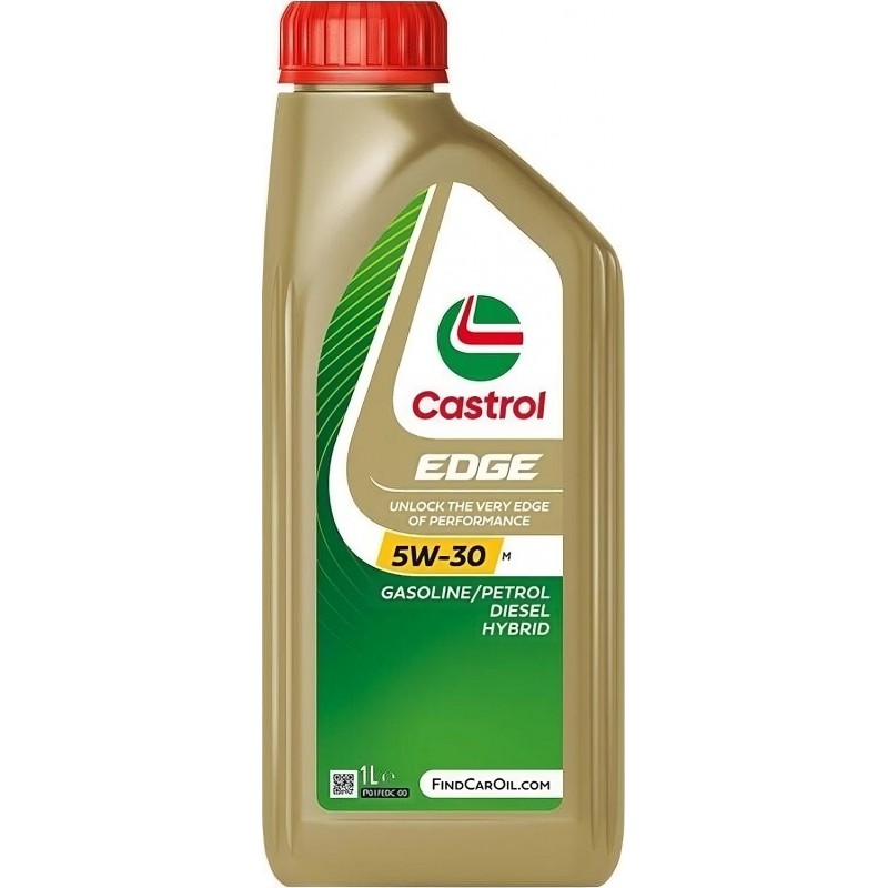 Castrol EDGE M 5W-30