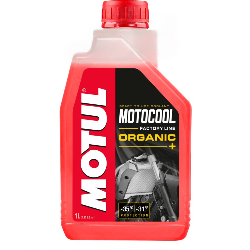 Motul Motocool Factory Line -35°C