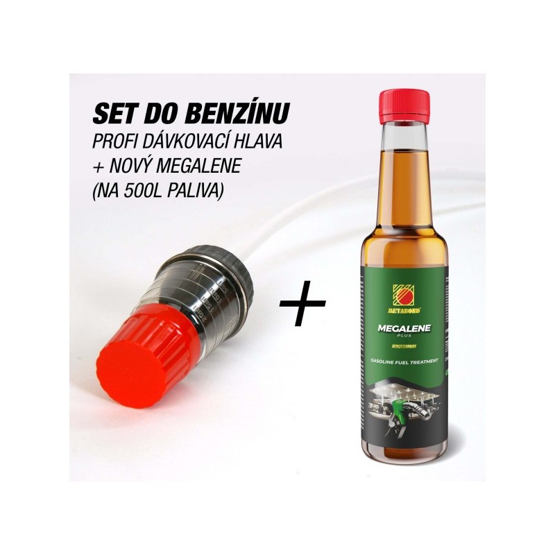 Metabond Megalene Plus