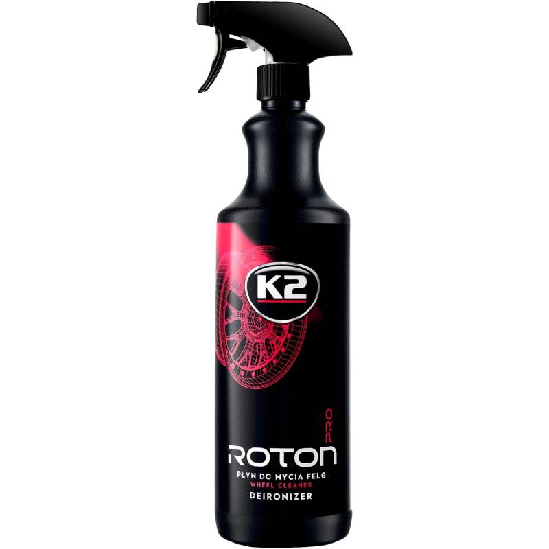 K2 Roton Pro