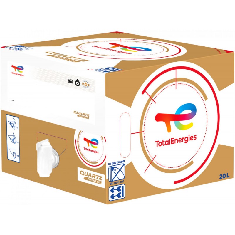 Total Quartz 7000 10W-40
