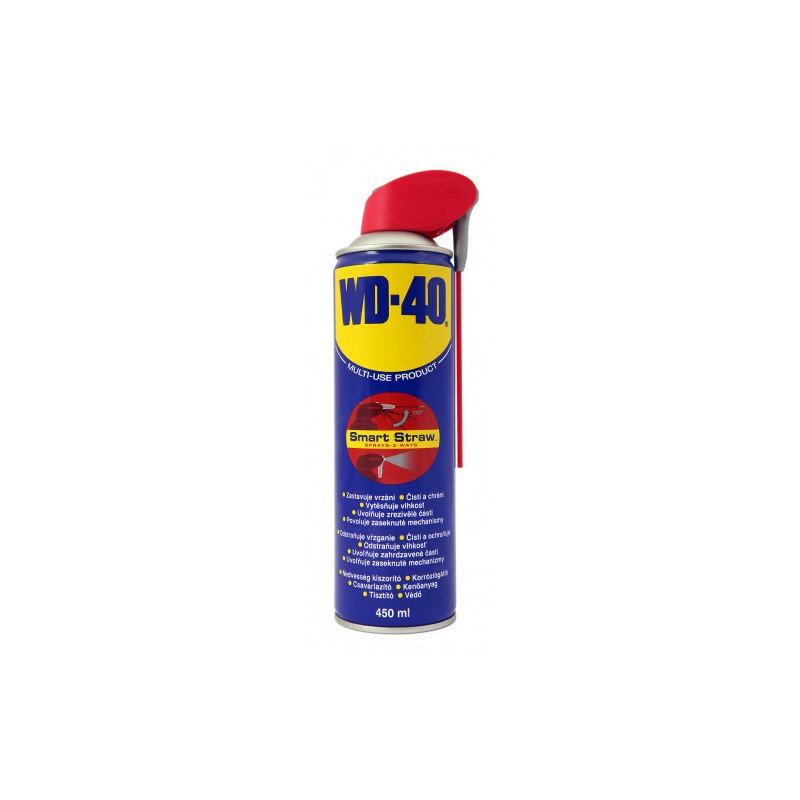 WD-40 Univerzální mazivo