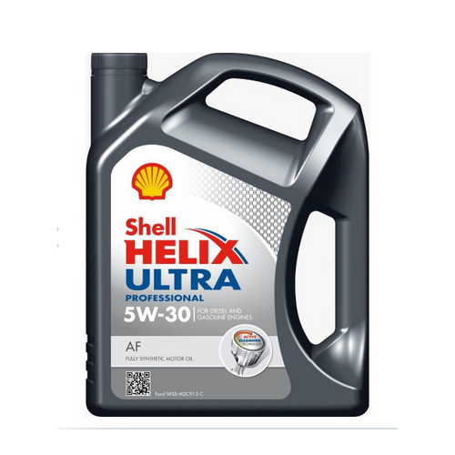 Shell Helix Ultra AF Professional 5W-30