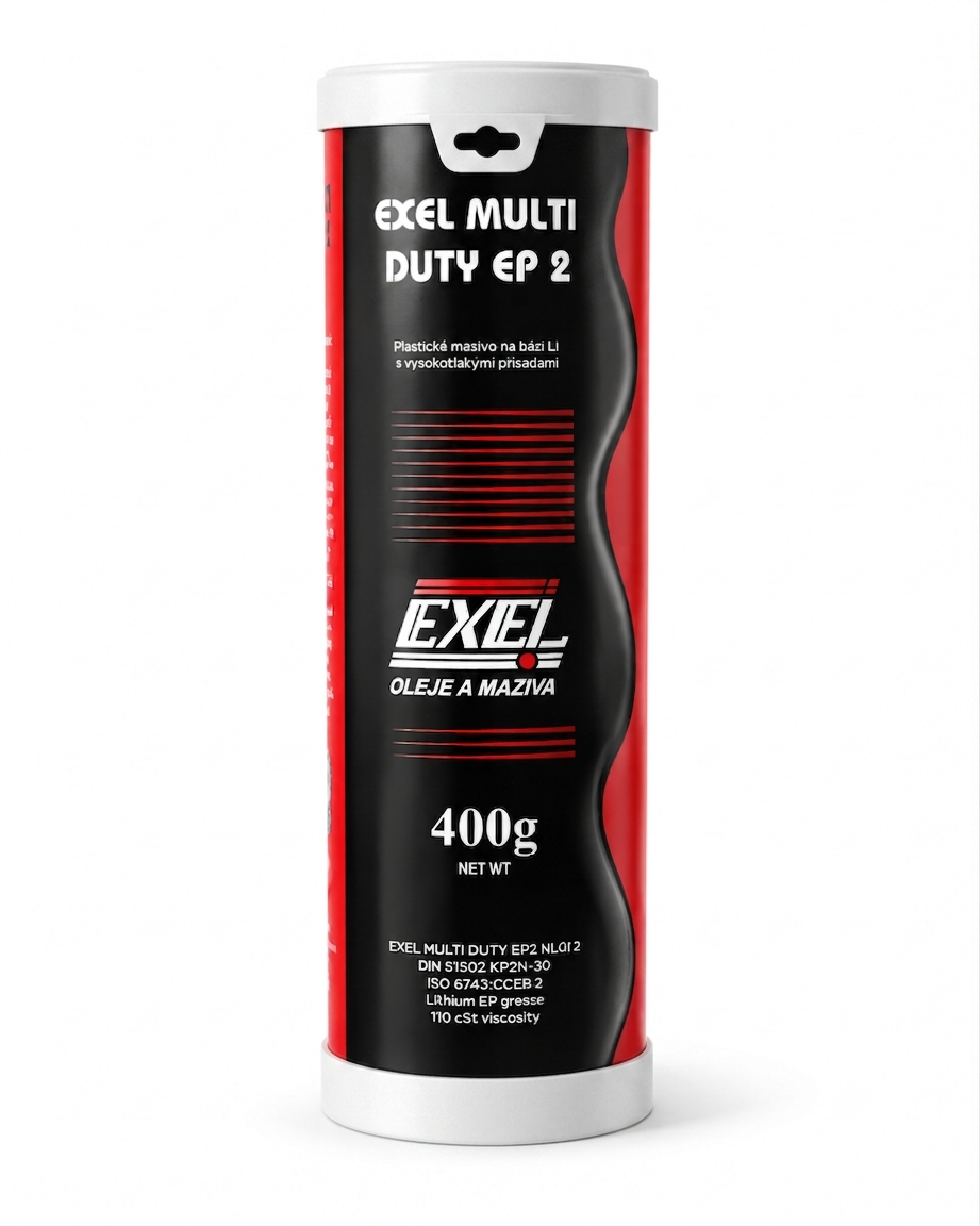 EXEL MULTI DUTY EP 2