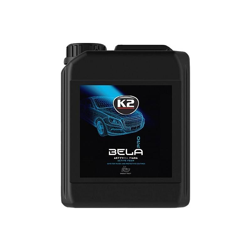 K2 Bela Pro Energy Fruit