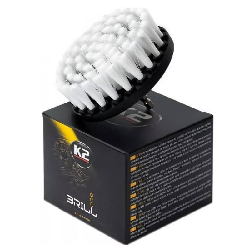 K2 Brill Pro