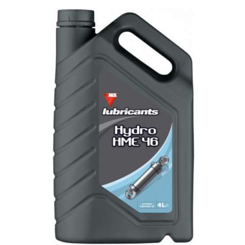 MOL HYDRO HME 46