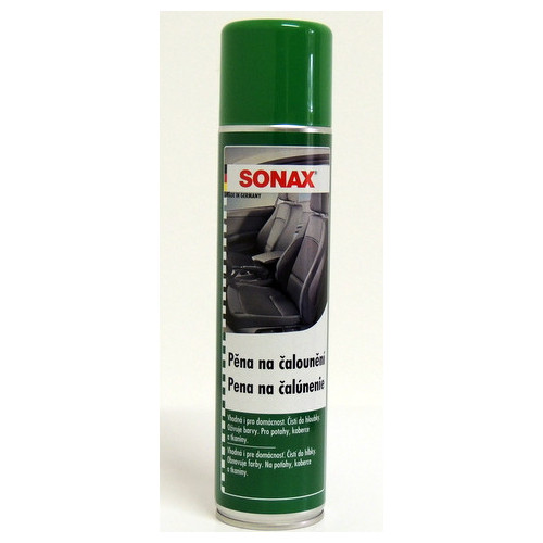 SONAX Pěna na čalounění