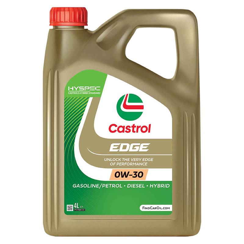 Castrol EDGE 0W-30
