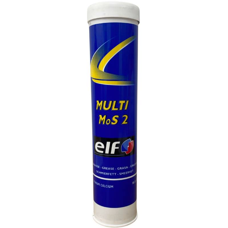 Elf Multi MOS 2
