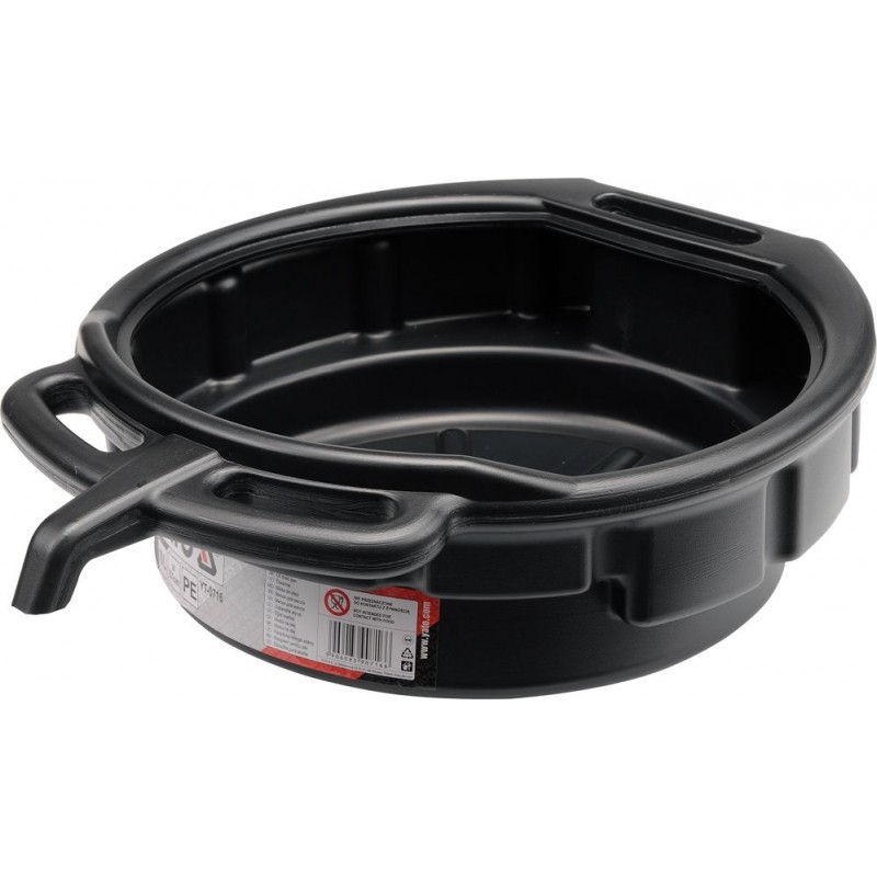YATO YT-0717 Vana 15L