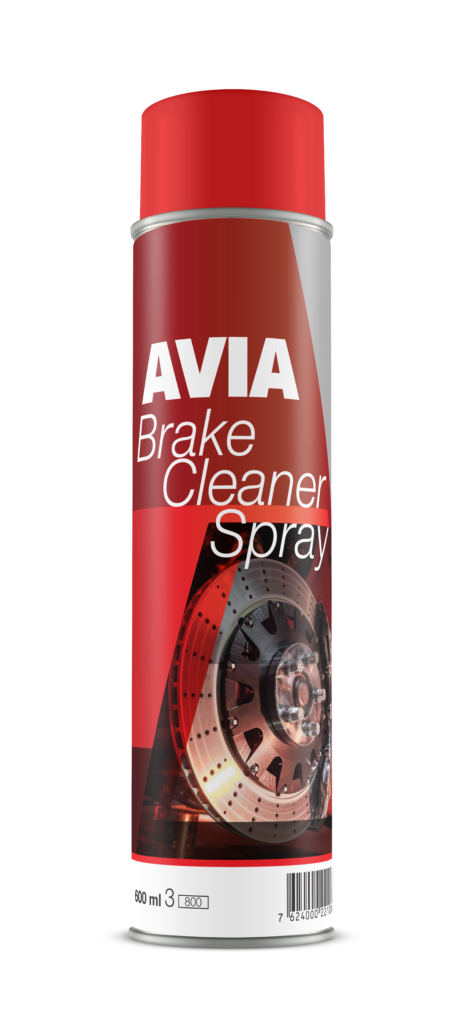 AVIA Brake Cleaner Spray