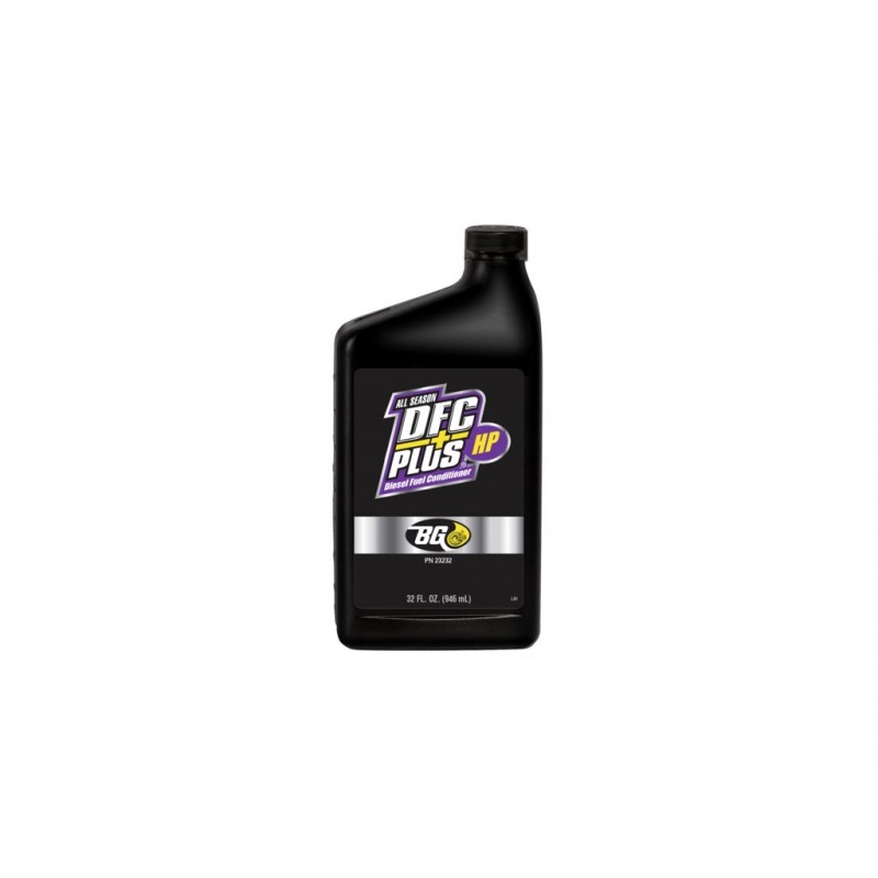 BG 22532 DFC HP Diesel Fuel Conditioner
